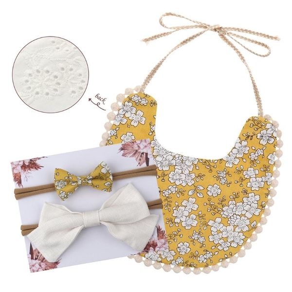 bibs & burp cloths f62d 1 set baby printing bowknot headband double sided feeding saliva towel
bibs & burp cloths f62d 1 set baby printing bowknot headband double sided feeding saliva towel
