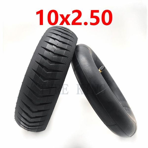 motorcycle wheels & tires 10x2.50 inner outer tire 10*2.50 pneumatic wheel for electric scooter balancing car parts
motorcycle wheels & tires 10x2.50 inner outer tire 10*2.50 pneumatic wheel for electric scooter balancing car parts