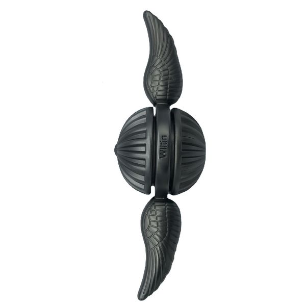 finger toys angel wing metal zinc alloy surface plating colorful tip gyroscope delivery
finger toys angel wing metal zinc alloy surface plating colorful tip gyroscope delivery