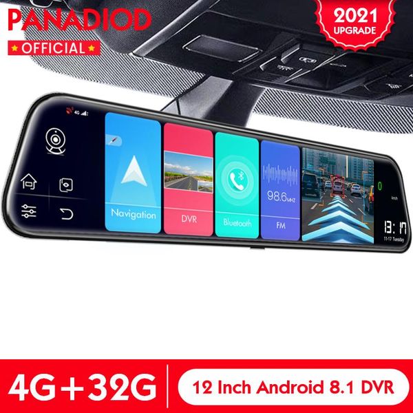 car video est 12 inch rearview mirror auto recorder 4g rear view android 8.1 gps navigation 4gb+32gb dvr dash cam
car video est 12 inch rearview mirror auto recorder 4g rear view android 8.1 gps navigation 4gb+32gb dvr dash cam