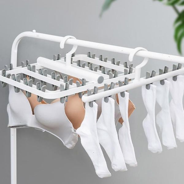 hangers & racks 24/6 clips plastic folding clothes hanger children windproof socks underwear drying
hangers & racks 24/6 clips plastic folding clothes hanger children windproof socks underwear drying