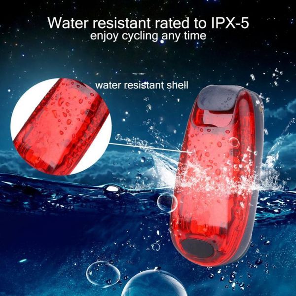 bike lights multifunctional outdoor mini warning light bicycle tail backpack helmet running
bike lights multifunctional outdoor mini warning light bicycle tail backpack helmet running