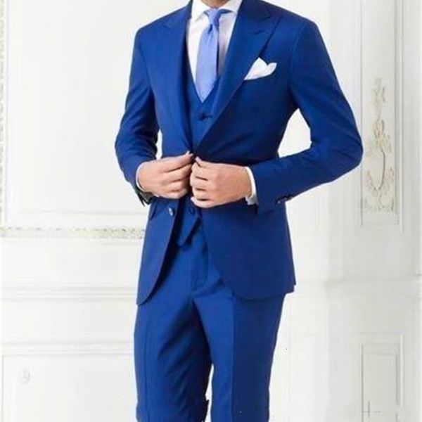 men's suits & blazers custom made mens suit en groom tuxedos formal business men wear(jacket+pants+tie+vest) terno masc, White;black
men's suits & blazers custom made mens suit en groom tuxedos formal business men wear(jacket+pants+tie+vest) terno masc, White;black