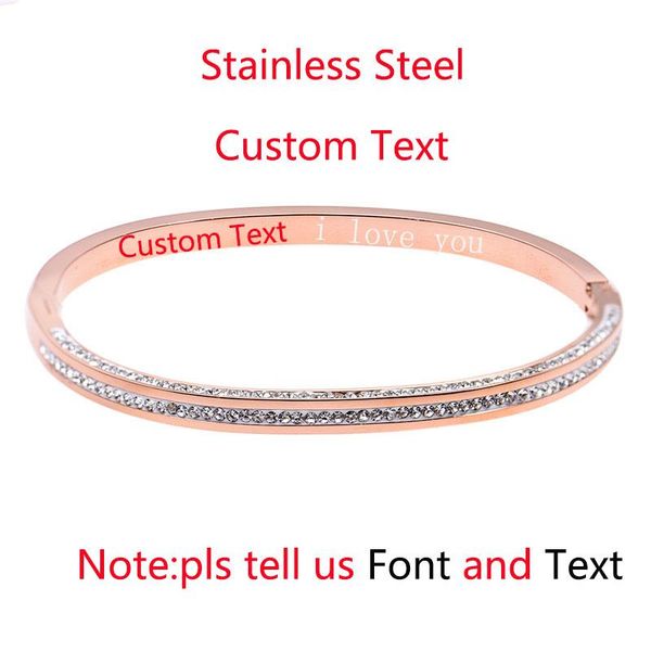 rivca trendy lover cuff stainless steel bracelet bangles for woman rose gold love charm fashion luxury jewelry brand bangle, Black
rivca trendy lover cuff stainless steel bracelet bangles for woman rose gold love charm fashion luxury jewelry brand bangle, Black
