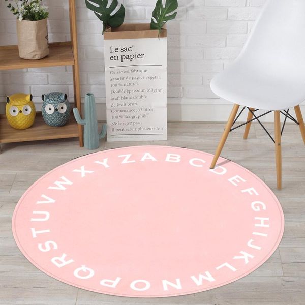 carpets children round letter pad education non-slip rug floor mat bedroom living room home decoration
carpets children round letter pad education non-slip rug floor mat bedroom living room home decoration