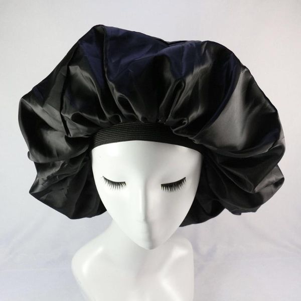shower caps nightcap sleep chemotherapy cap rubber band hair care protection home wide brimmed hat elastic cover
shower caps nightcap sleep chemotherapy cap rubber band hair care protection home wide brimmed hat elastic cover