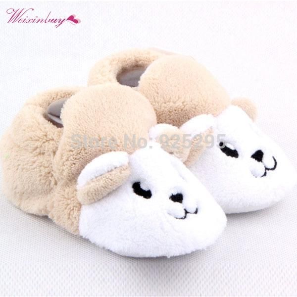 first walkers infant babys shoes cartoon tigger//bear/bee cotton warm soft walker 0-12m
first walkers infant babys shoes cartoon tigger//bear/bee cotton warm soft walker 0-12m