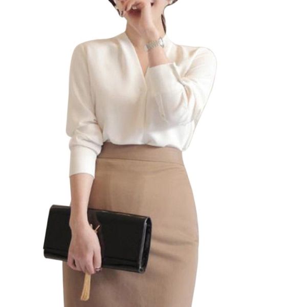 womens and blouses solid white chiffon blouse office shirt blusas mujer de moda 2021 long sleeve women shirts clothes women's &
womens and blouses solid white chiffon blouse office shirt blusas mujer de moda 2021 long sleeve women shirts clothes women's &