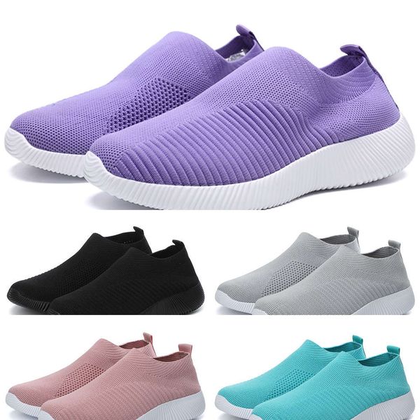 Casual shoes New light one foot casual shoes female students sleeve shallow mouth low top spring and autumn sports style walking C9VZ 4M60, Purple
Casual shoes New light one foot casual shoes female students sleeve shallow mouth low top spring and autumn sports style walking C9VZ 4M60, Purple