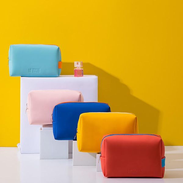 storage bags travel pu makeup bag large capacity waterproof women cosmetic organizer bathroom wash make up holder cases
storage bags travel pu makeup bag large capacity waterproof women cosmetic organizer bathroom wash make up holder cases