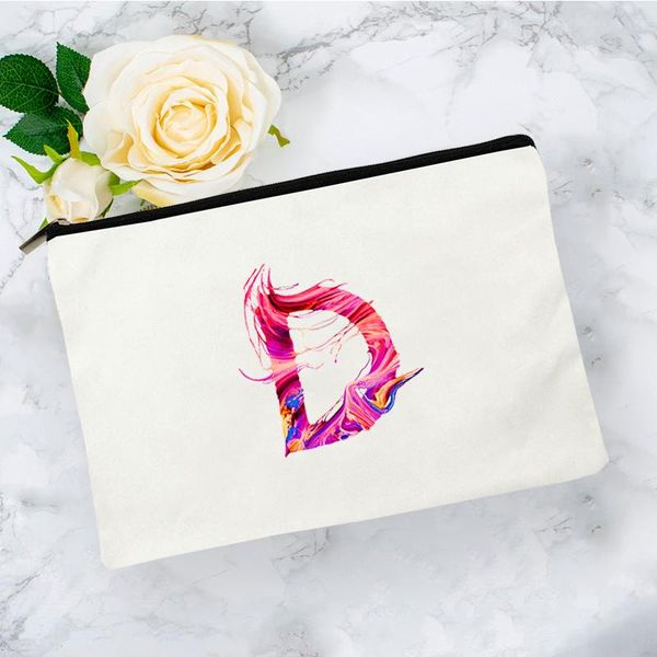cosmetic bags & cases art letters bag for makeup pouch mini women's travel handbags storagewomen's korean
cosmetic bags & cases art letters bag for makeup pouch mini women's travel handbags storagewomen's korean