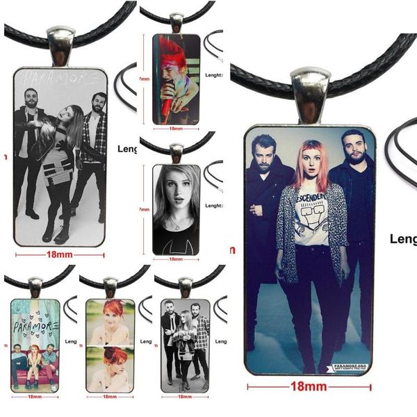 pendant necklaces for women amazing paramore riot necklace fashion long chain with rectangle jewelry, Silver
pendant necklaces for women amazing paramore riot necklace fashion long chain with rectangle jewelry, Silver