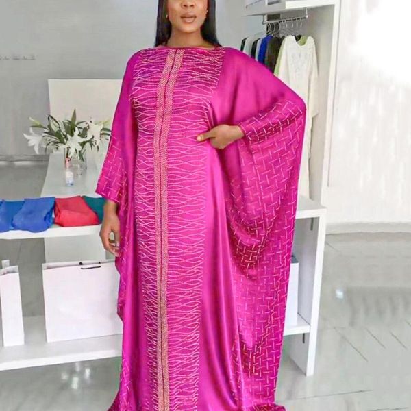 casual dresses african ladies for women loose batwing sleeve solid diamond floor length fashion elegant evening night party vestidos, Black;gray
casual dresses african ladies for women loose batwing sleeve solid diamond floor length fashion elegant evening night party vestidos, Black;gray
