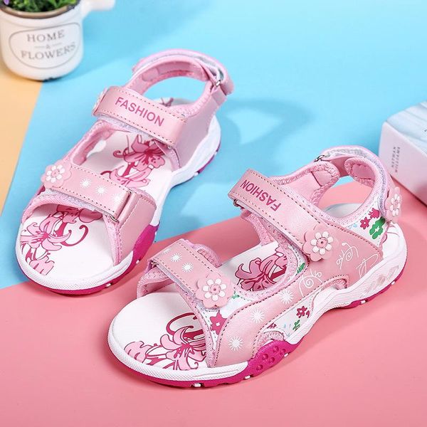 sandals children's cartoon strawberry girls shoes summer kids beach hollow breathable beautiful cute pink, Black;red
sandals children's cartoon strawberry girls shoes summer kids beach hollow breathable beautiful cute pink, Black;red