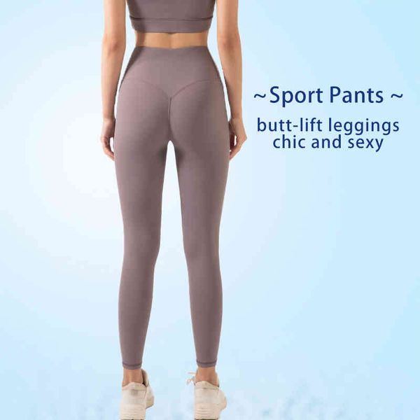 women yoga pants no awkward line fitness exercise gym clothing nylon comfortable sport leggings
women yoga pants no awkward line fitness exercise gym clothing nylon comfortable sport leggings