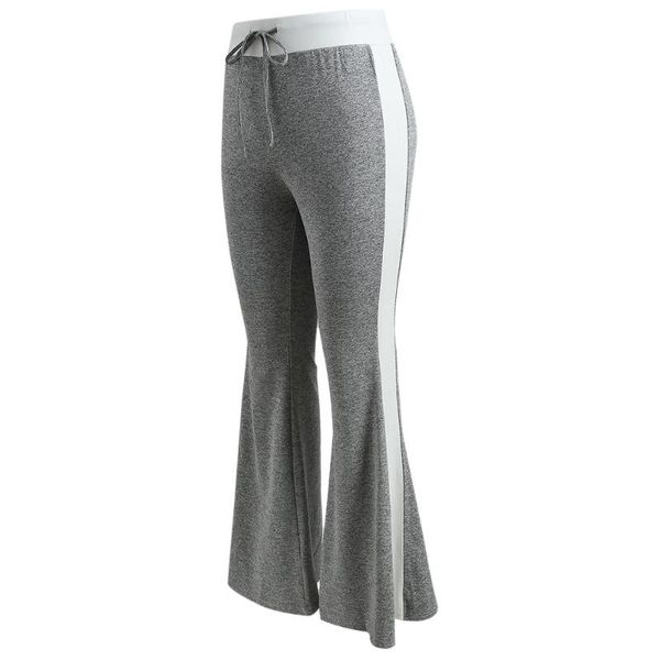 women's pants & capris langstar women striped flare casual high waist pant drawstring loose trouser spring fall stretch sweatpants pant, Black;white
women's pants & capris langstar women striped flare casual high waist pant drawstring loose trouser spring fall stretch sweatpants pant, Black;white