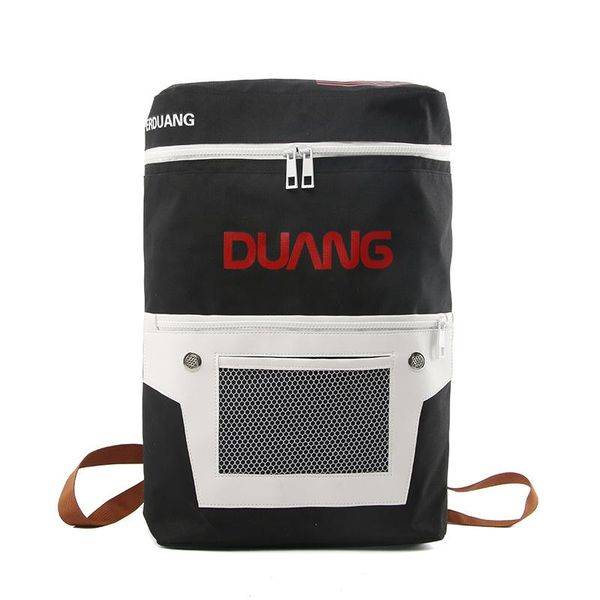 backpack brand original leisure male mass high school students canvas schoolbag is female korean men's travel
backpack brand original leisure male mass high school students canvas schoolbag is female korean men's travel