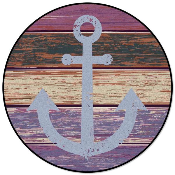 carpets vintage purple wood grain anchor round rug for living room home decor kids children's bedroom area rugs mats
carpets vintage purple wood grain anchor round rug for living room home decor kids children's bedroom area rugs mats