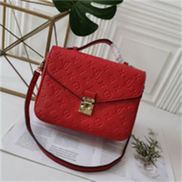 totes brand r luxury bags m40780 red handles embossed embossed body messenger bag shoulder women handbags cross iconic bags bag, Red;black
totes brand r luxury bags m40780 red handles embossed embossed body messenger bag shoulder women handbags cross iconic bags bag, Red;black