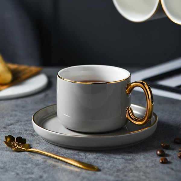 cups & saucers handmade nordic coffee cup creative gold rim eco friendly reusable tazas de cafe kitchen drinkware db60b
cups & saucers handmade nordic coffee cup creative gold rim eco friendly reusable tazas de cafe kitchen drinkware db60b