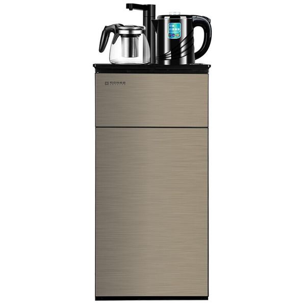 tea bar machine home multi-functional intelligent water dispenser icy warm type office drinking
tea bar machine home multi-functional intelligent water dispenser icy warm type office drinking