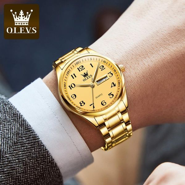 wristwatches quartz watch fashion waterproof steel band calendar trend men's ladies couple, Slivery;brown
wristwatches quartz watch fashion waterproof steel band calendar trend men's ladies couple, Slivery;brown