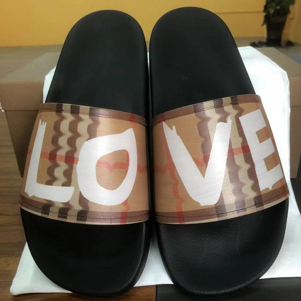 mens designers slides womens slippers plaid fashion luxurys floral slipper leather rubber flats sandals summer beach shoes loafers gear bott, Black
mens designers slides womens slippers plaid fashion luxurys floral slipper leather rubber flats sandals summer beach shoes loafers gear bott, Black