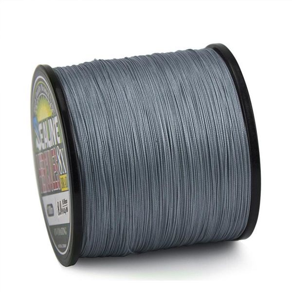 fishing line 4/8 strands strong pe 500m 4.8-50kg abrasion resistance multifilament pesca braid
fishing line 4/8 strands strong pe 500m 4.8-50kg abrasion resistance multifilament pesca braid