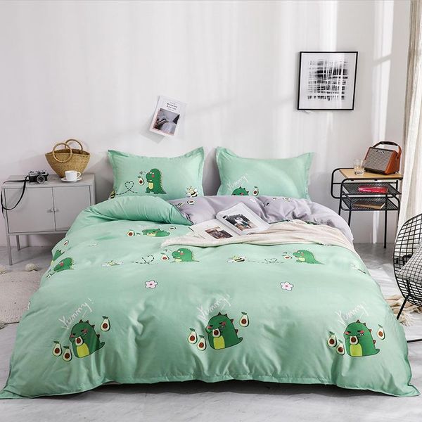 bedding sets modern cartoon print king comfortable duvet cover set bedroom pillowcase covers 3/4 pcs bed
bedding sets modern cartoon print king comfortable duvet cover set bedroom pillowcase covers 3/4 pcs bed