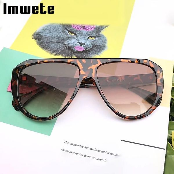sunglasses imwrite leopard oversized women men vintage colored glasses big frame eyewear outdoors pink black uv400, White;black
sunglasses imwrite leopard oversized women men vintage colored glasses big frame eyewear outdoors pink black uv400, White;black