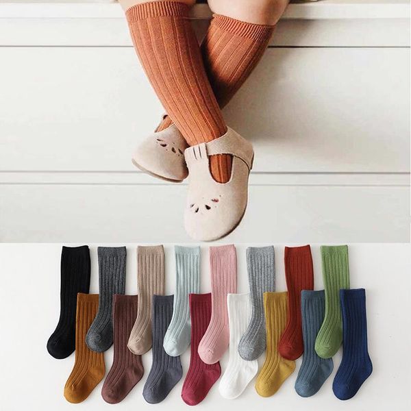 socks spainish kids baby boys girls cotton breathable stripe soft sock children knee high long school uniform 0-8, Pink;yellow
socks spainish kids baby boys girls cotton breathable stripe soft sock children knee high long school uniform 0-8, Pink;yellow