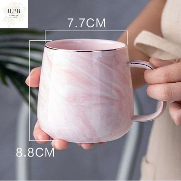 mugs creative europe milk coffee marble gold inlay mug breakfast office home drinkware tea cup for lover's gifts
mugs creative europe milk coffee marble gold inlay mug breakfast office home drinkware tea cup for lover's gifts