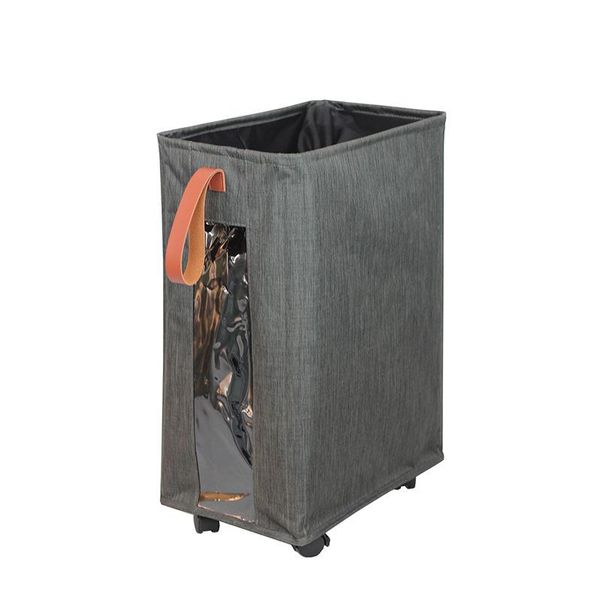 laundry storage & organization foldable hamper with wheels collapsible basket waterproof durable wash clothes bag organizer
laundry storage & organization foldable hamper with wheels collapsible basket waterproof durable wash clothes bag organizer