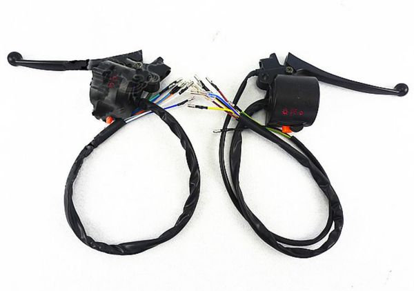 handlebars automobile industry retro modified motorcycle refitted jh70 combination switch
handlebars automobile industry retro modified motorcycle refitted jh70 combination switch