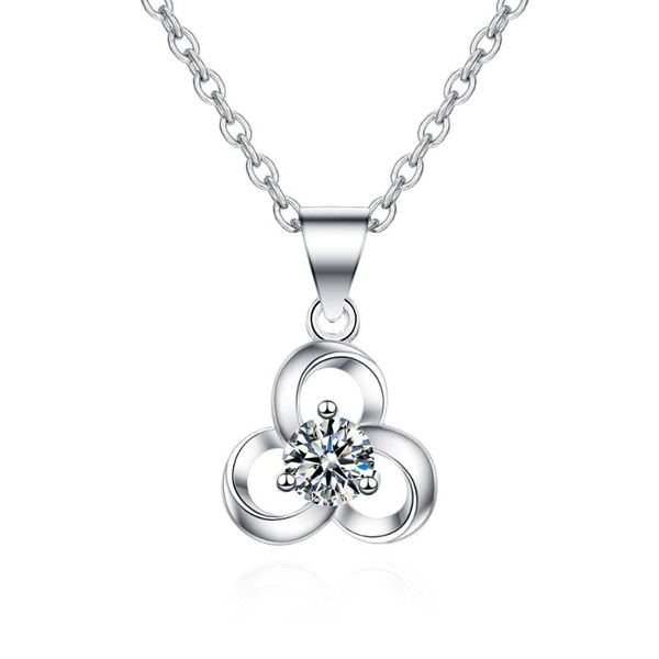 chains luxury bling cubic zirconia clavicle chain 925 sterling silver necklace for women minimalist dainty jewelry wholesale
chains luxury bling cubic zirconia clavicle chain 925 sterling silver necklace for women minimalist dainty jewelry wholesale