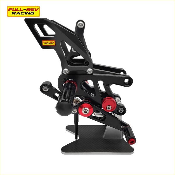 pedals black motorcycle rearset footpegs full rev racing for aprilia rsv4 aprc abs 13-16 rearsets
pedals black motorcycle rearset footpegs full rev racing for aprilia rsv4 aprc abs 13-16 rearsets