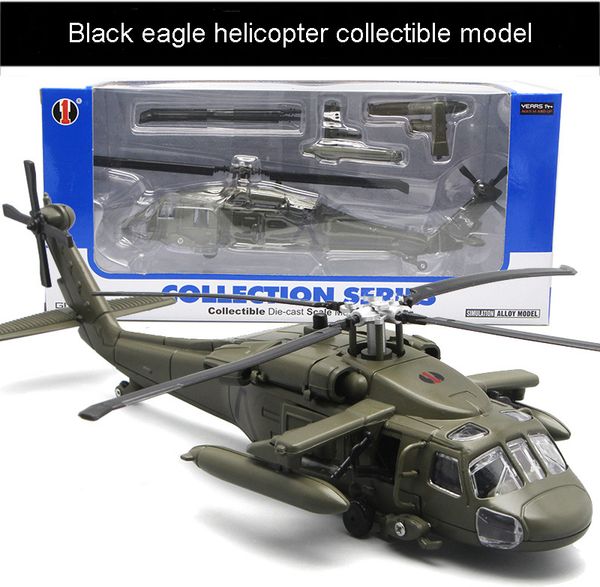 high simulation alloy black eagle helicopter model metal military helicopter diecast with sound and light collectible toys
high simulation alloy black eagle helicopter model metal military helicopter diecast with sound and light collectible toys