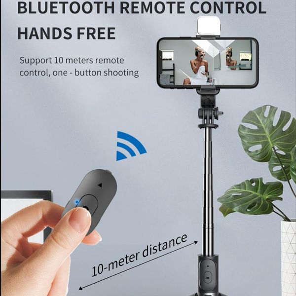 selfie monopods q02s wireless bluetooth stick foldable expandable tripod monopod with led fill light for android phone
selfie monopods q02s wireless bluetooth stick foldable expandable tripod monopod with led fill light for android phone
