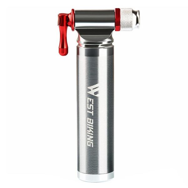 bike pumps west biking bicycle mini pump aluminum alloy mtb road co2 inflator for basketball football cycling equipment accessories
bike pumps west biking bicycle mini pump aluminum alloy mtb road co2 inflator for basketball football cycling equipment accessories