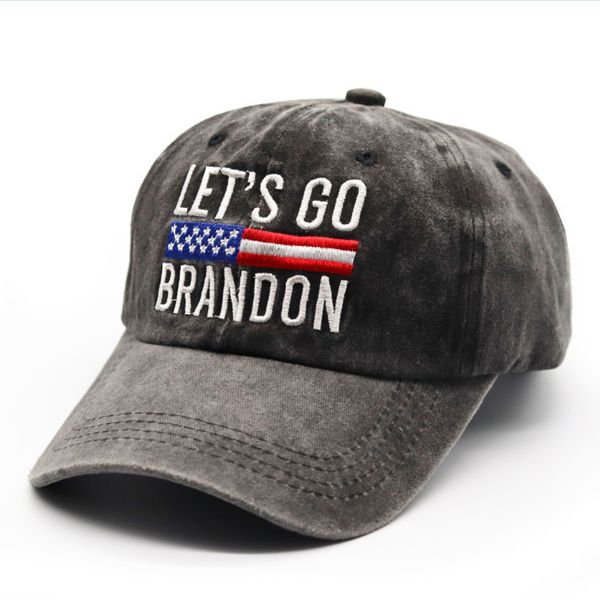 lets go brandon fjb dad beanie sports snapbacks cap embroidery baseball caps washed cotton denim adjustable hat wxy200, Blue;gray
lets go brandon fjb dad beanie sports snapbacks cap embroidery baseball caps washed cotton denim adjustable hat wxy200, Blue;gray