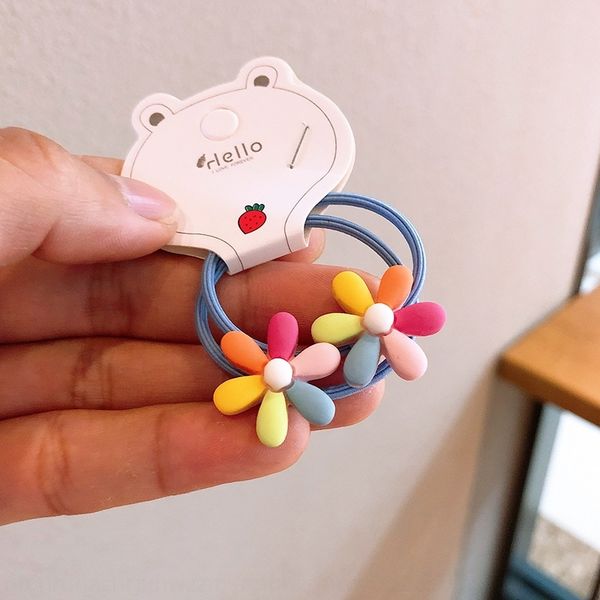 qqvg sweet colorful flower children's hair circle baby rubber band hair accessories headdress headscarflittle girl zhaqiao headband gir, Slivery;white
qqvg sweet colorful flower children's hair circle baby rubber band hair accessories headdress headscarflittle girl zhaqiao headband gir, Slivery;white