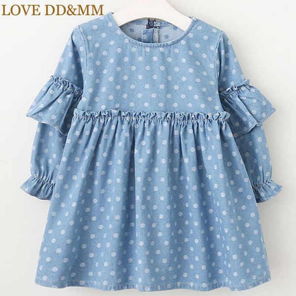 love dd&mm girls dress children's clothing little bubble printing fungus round neck elastic sleeve girls dresses 210715, Red;yellow
love dd&mm girls dress children's clothing little bubble printing fungus round neck elastic sleeve girls dresses 210715, Red;yellow