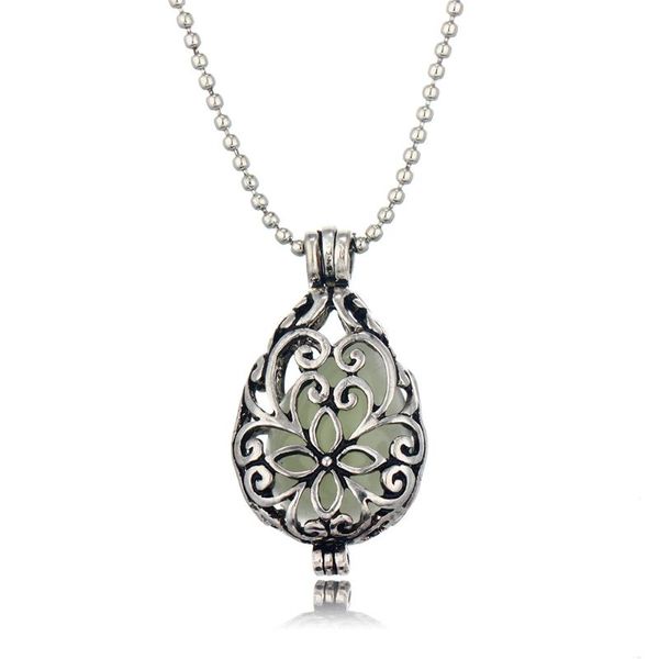pendant necklaces vintage water drop luminous for women men cool retro classic antique silver color cutout necklace party
pendant necklaces vintage water drop luminous for women men cool retro classic antique silver color cutout necklace party