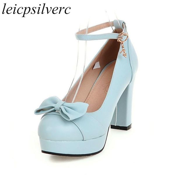 women pumps super high heel shoes pu buckle platform spring autumn fashion casual party wedding dress white pink black blue
women pumps super high heel shoes pu buckle platform spring autumn fashion casual party wedding dress white pink black blue