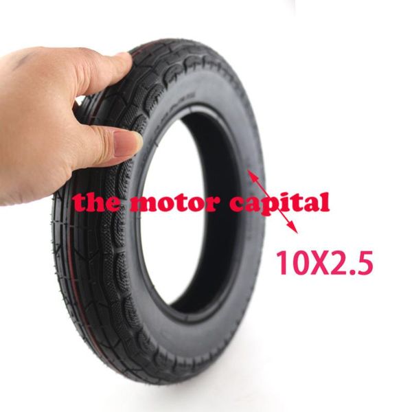 motorcycle wheels & tires 1pc 10 inch 10x2.50 pneumatic tire for electric scooter and speedway 3 with inner tube 10x2.5 inflatable tyre
motorcycle wheels & tires 1pc 10 inch 10x2.50 pneumatic tire for electric scooter and speedway 3 with inner tube 10x2.5 inflatable tyre
