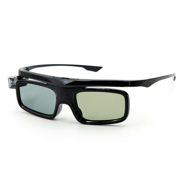 universal foldable active shutter lightweight ergonomic design usb rechargeable lcd lenses 3d glasses for dlp link projector
universal foldable active shutter lightweight ergonomic design usb rechargeable lcd lenses 3d glasses for dlp link projector