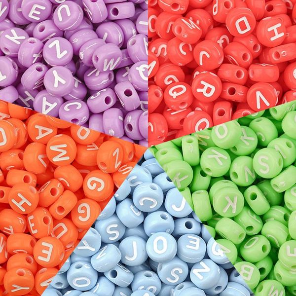 beaded, strands 100pc black white mixed letter acrylic beads round flat alphabet spacer for jewelry making handmade diy bracelet necklace
beaded, strands 100pc black white mixed letter acrylic beads round flat alphabet spacer for jewelry making handmade diy bracelet necklace
