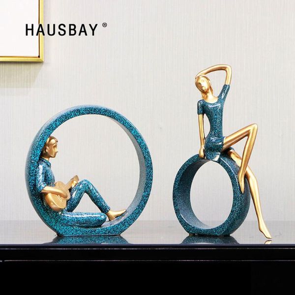 decorative objects & figurines resin statue of boys and girls nordic creative crafts sculpture living room tv cabinet home decoration orname
decorative objects & figurines resin statue of boys and girls nordic creative crafts sculpture living room tv cabinet home decoration orname