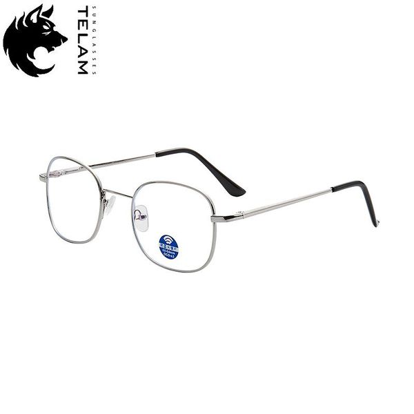 fashion sunglasses frames metal anti blue light blocking glasses frame men&women computer games goggles eyeglasses optical spectacle, Black
fashion sunglasses frames metal anti blue light blocking glasses frame men&women computer games goggles eyeglasses optical spectacle, Black