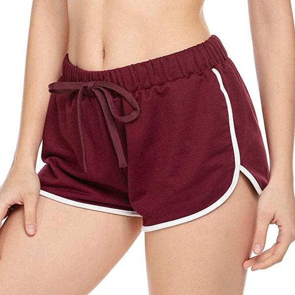 gym clothing elasticity push up women indoor activities high waist yoga pants bandage elastic casual short pant, White;black
gym clothing elasticity push up women indoor activities high waist yoga pants bandage elastic casual short pant, White;black